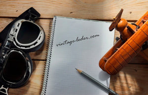 Contacts online store Vintage-Leder.Com