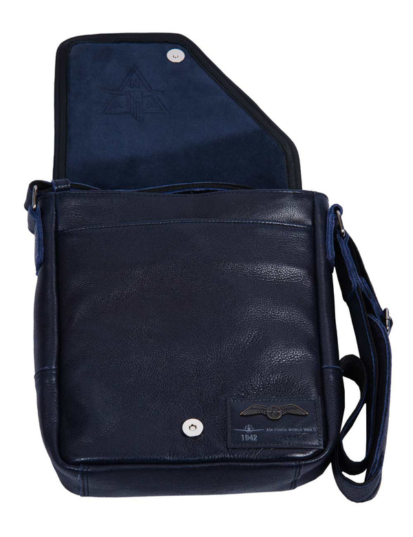 Bolso de cuero Allies 1942 Art. 721