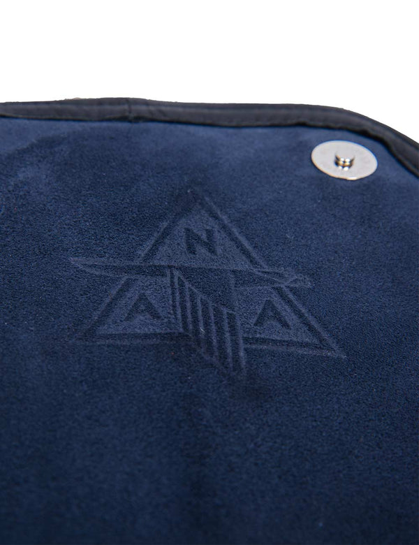 Bolso de cuero Allies 1942 Art. 721