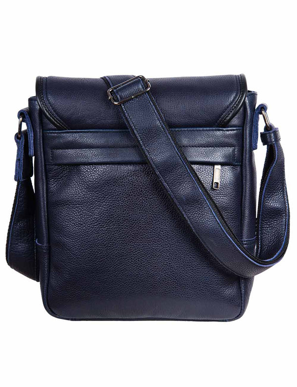 Bolso de cuero Allies 1942 Art. 721