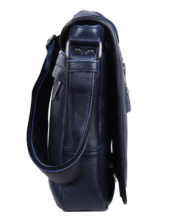 Bolso de cuero Allies 1942 Art. 721