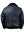 Men's A-2 Flight Leather Jacket with liner Art. 303 black in Vintage Leder online store 7