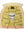 Men's A-2 Tornado Flight Leather Jacket beige Art. 306 in Vintage Leder online store 3