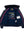 A-2 Tornado Flight Leather Jacket navy blue Art. 302