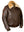 Men'sB-15 Fast Eagle Sheepskin Flight Jacket Art. 207 brown in Vintage Leder online store 2