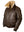 Men'sB-15 Fast Eagle Sheepskin Flight Jacket Art. 207 brown in Vintage Leder online store 9