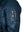 Men's B-15 Fast Eagle Sheepskin Flight Jacket Art. 206 blue in Vintage Leder online store 3