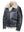 Bomberjacke aus toskanischem Lammfell Italienische Marine-Luftwaffe Art. 211