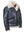 Bomberjacke aus toskanischem Lammfell Italienische Marine-Luftwaffe Art. 211