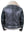 Bomberjacke aus toskanischem Lammfell Italienische Marine-Luftwaffe Art. 211