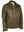 Chicago Route 66 Men's Leather Jacket olive Art. 407