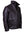 Men's brown leather jacket.