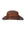 Ковбойская кожаная шляпа Wild West Art. 2164