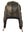 Mustang Furred Winter Hat brown Art. 32