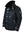 Men's Halsey Canvas Pea coat Art. 135 black in Vintage Leder online store 10