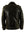 Men's Halsey Leather Pea coat Art. 134 black in Vintage Leder online store 7