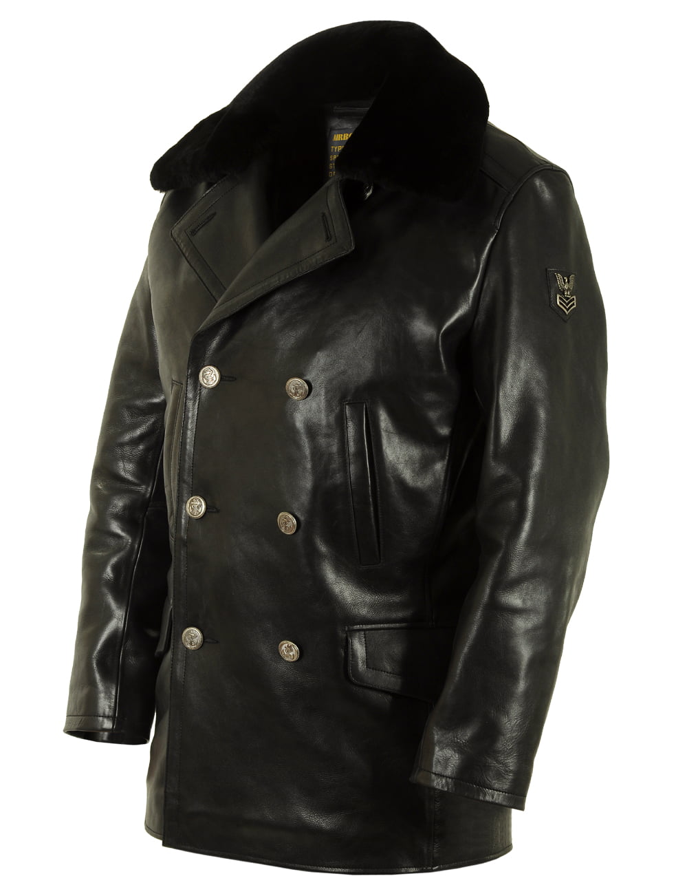 Men s Leather Peacoats Vintage Leder Online Store men-s-leather-peacoats-vintage-leder-online-store