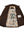 Chicago Route 66 Men's Leather Jacket olive Art. 407