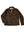 Chicago Route 66 Men's Leather Jacket olive Art. 407
