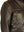 Men's M65 Field Leather Jacket Art. 562 brown in Vintage Leder online store 3
