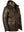 M65 Cap Winter Leather Jacket Art. 552