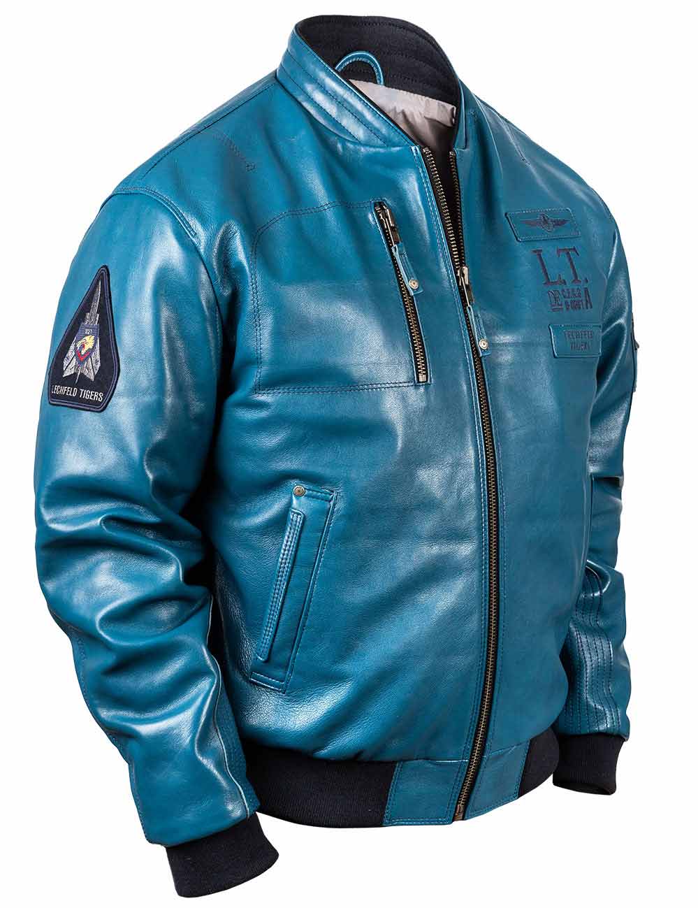 Online store of leather jackets | Vintage Leder