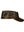 Men's Military leather cap M-3 brown in Vintage Leder online store 7