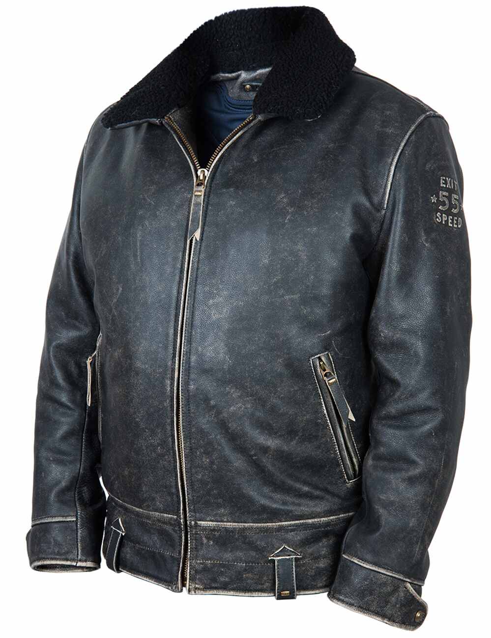 Tienda Online De Chaquetas De Cuero Vintage Leder Tienda online de chaquetas de cuero vintage leder