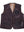 Men's Mustang Sheepskin Vest Art. 277 brown in Vintage Leder online store 2