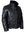 Men's Polar Star Leather Parka short Art. 505 black in Vintage Leder online store 4