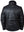 Men's Polar Star Leather Parka short Art. 505 black in Vintage Leder online store 6