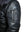 Men's Togo Leather Parka black Art. 512 black in Vintage Leder online store 6